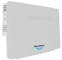 FibreNest Hub